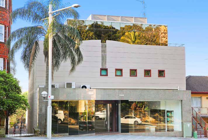 Levels 1 & 2, 294-296 New South Head Road Double Bay NSW 2028 - Image 1