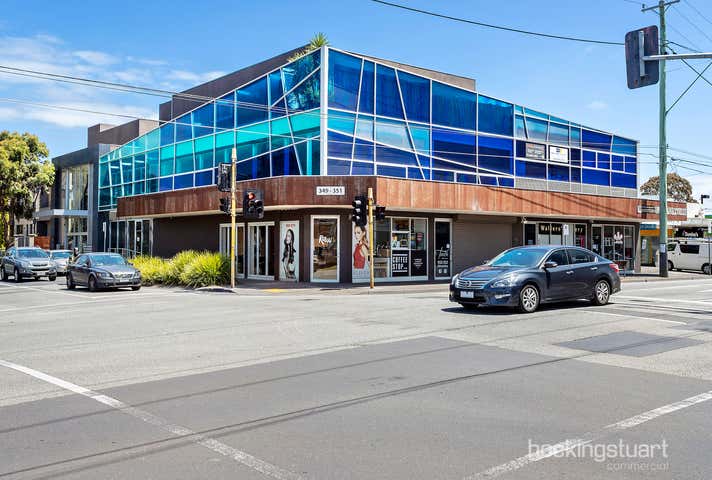 Suite 15S, 349-351 Bluff Road Hampton VIC 3188 - Image 1