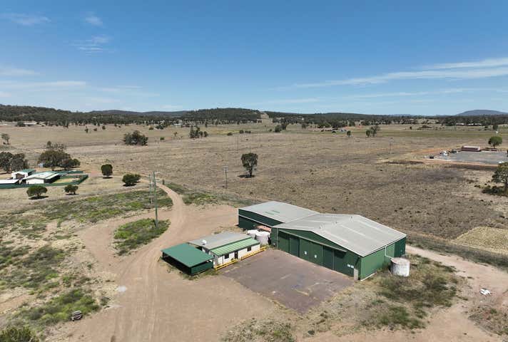 179 Black Jack Road Gunnedah NSW 2380 - Image 32