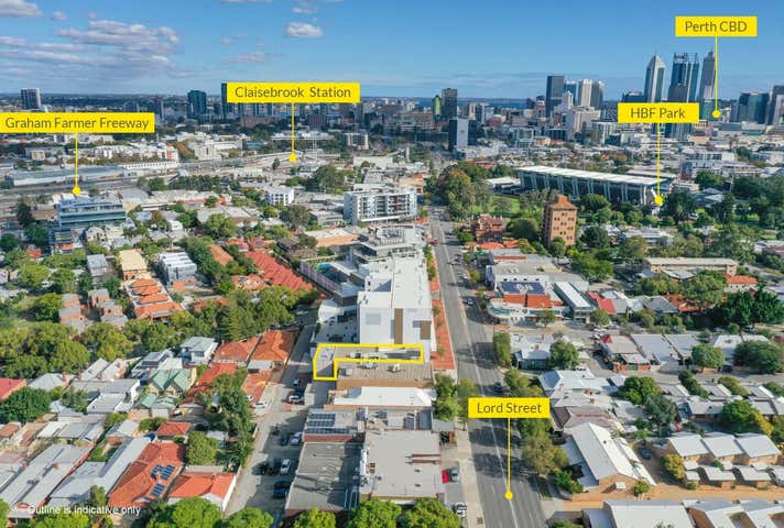 Unit 5, 310 Lord Street Highgate WA 6003 - Image 14