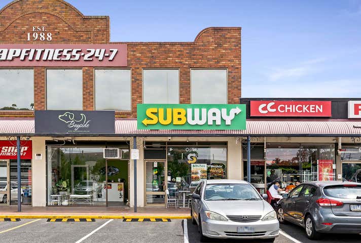 5/507-533 Bluff Road Hampton VIC 3188 - Image 1