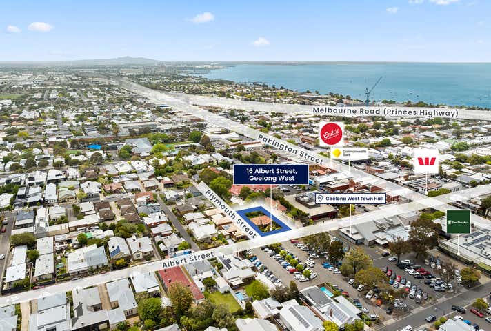16 Albert Street Geelong West VIC 3218 - Image 3