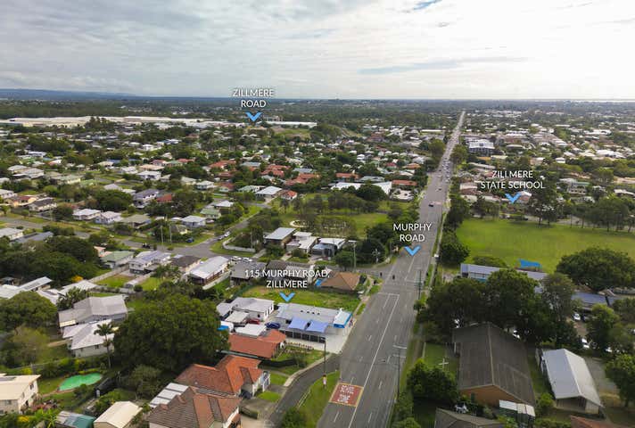 115 Murphy Road Zillmere QLD 4034 - Image 22
