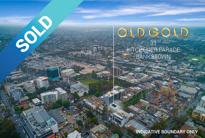 33 Kitchener Parade Bankstown NSW 2200 - Image 1