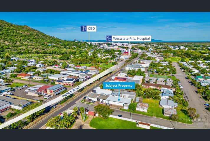 2/70 Ingham Road West End QLD 4810 - Image 8