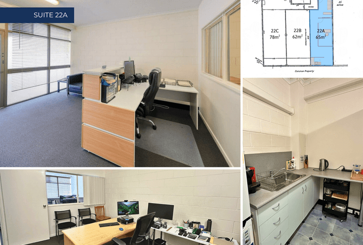 22a, 22b, 22c, 21 Lake Street Cairns City QLD 4870 - Image 4