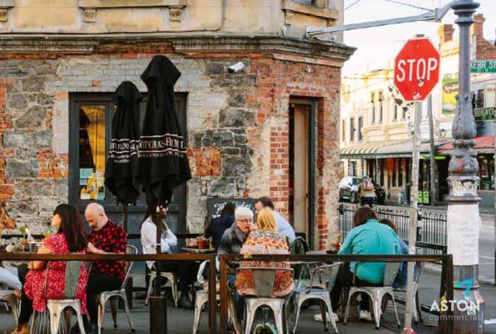 Suite 3, 187 Johnston Street Fitzroy VIC 3065 - Image 9