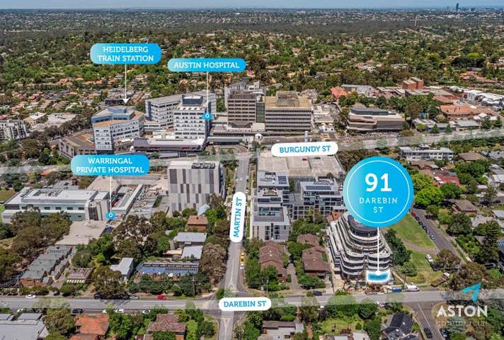 91 Darebin Street Heidelberg VIC 3084 - Image 3