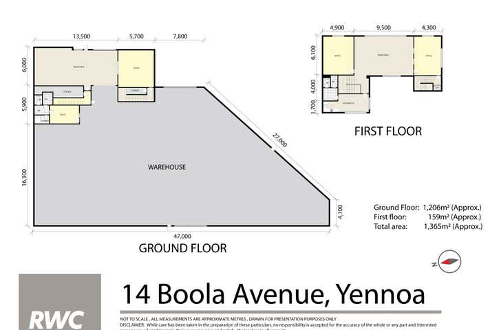 14 Boola Avenue Yennora NSW 2161 - Image 15