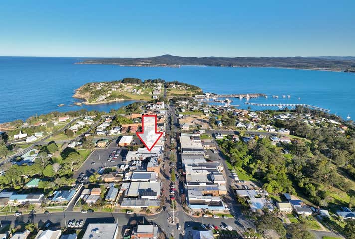 Twofold Arcade, 146 - 150 Imlay Street Eden NSW 2551 - Image 5