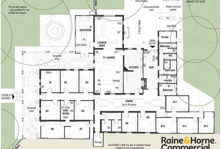 115 - 129 Railway Avenue Bundanoon NSW 2578 - Image 9