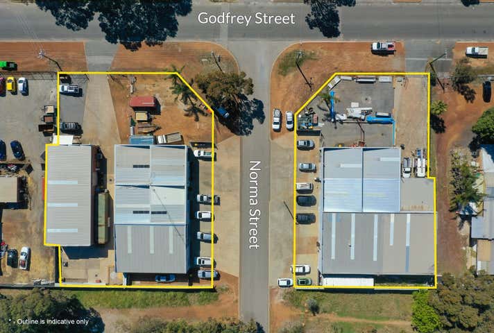 8 & 10 Godfrey Street Walliston WA 6076 - Image 16