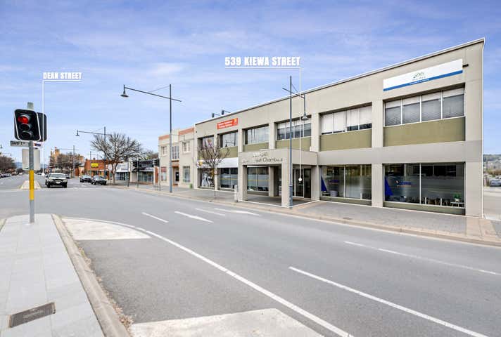 3/539 Kiewa Street Albury NSW 2640 - Image 8