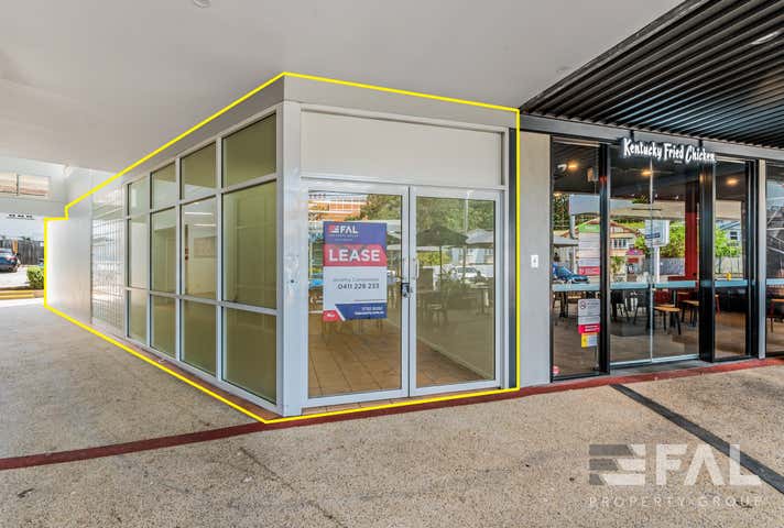 Shop  3, 16 Baroona Road Milton QLD 4064 - Image 2