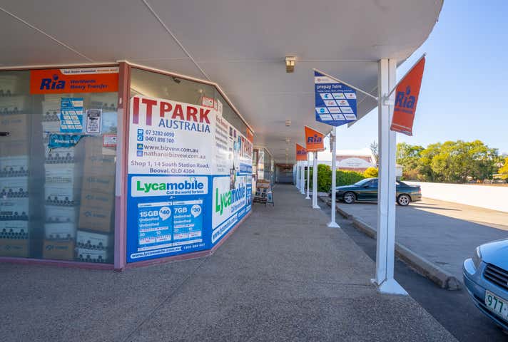 14 South Station Road Booval QLD 4304 - Image 6