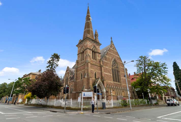 73 Brisbane Street Hobart TAS 7000 - Image 1