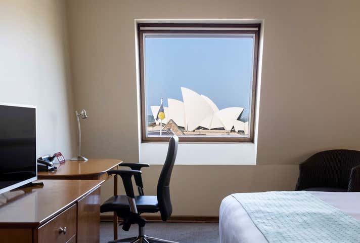 Rydges Sydney Harbour 55 George Street The Rocks NSW 2000 - Image 9