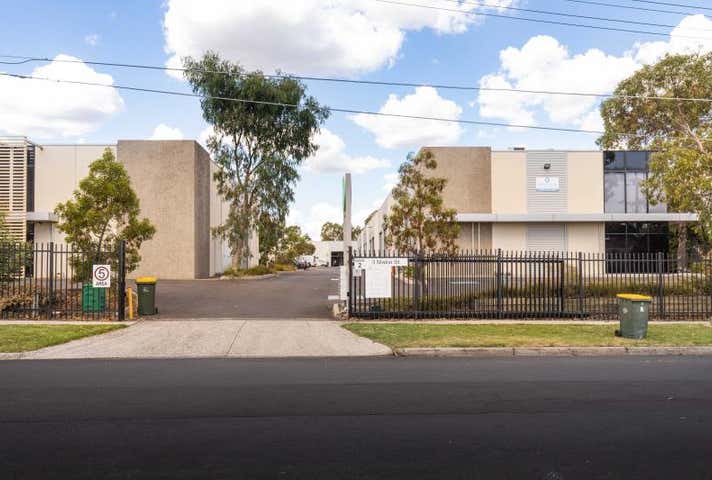 Unit 50, 327 Mansfield Street Thornbury VIC 3071 - Image 5
