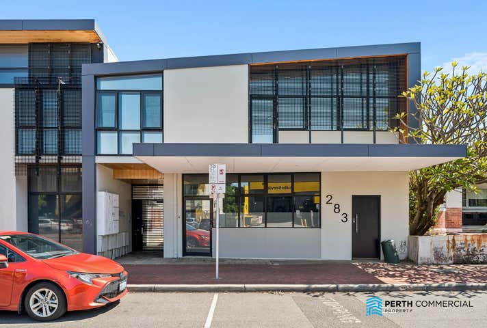 1/283 Newcastle Street Northbridge WA 6003 - Image 1