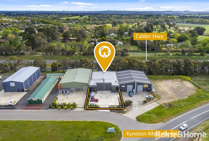 Factory 2, 1648 Kyneton-Metcalfe Road Kyneton VIC 3444 - Image 4