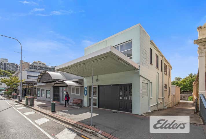 6 Annerley Road Woolloongabba QLD 4102 - Image 8