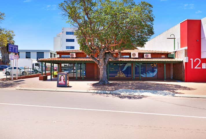 1,2 & 5, 14 Stafford Street Midland WA 6056 - Image 16