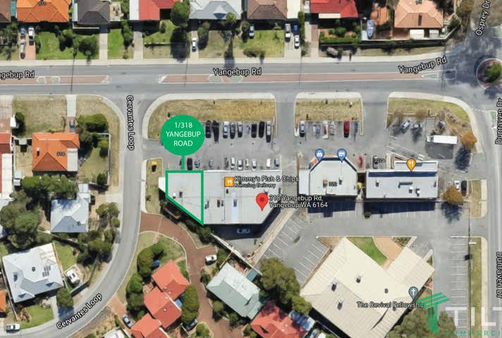 1/318 Yangebup Road Yangebup WA 6164 - Image 1