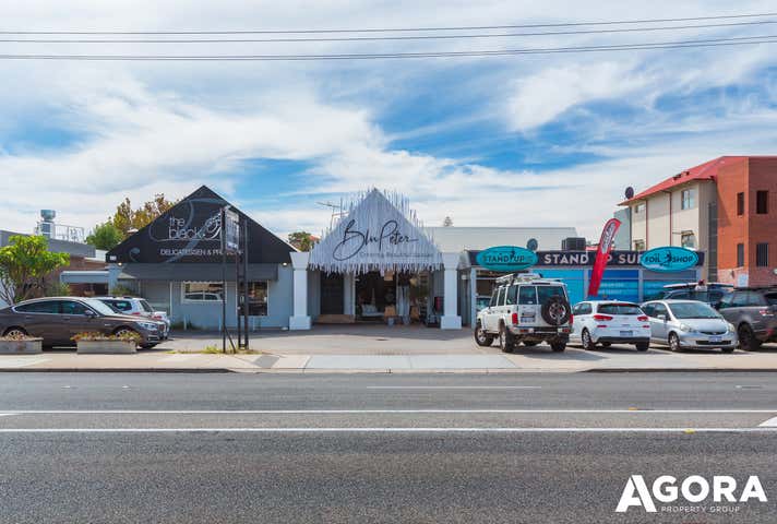 82-84 Stirling Highway North Fremantle WA 6159 - Image 1
