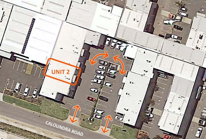 Unit 2, 17 Caloundra Road Clarkson WA 6030 - Image 17