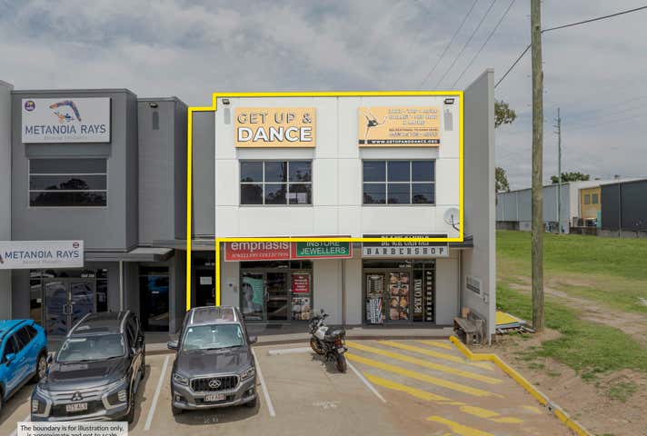 26C/1631 Wynnum road Tingalpa QLD 4173 - Image 9