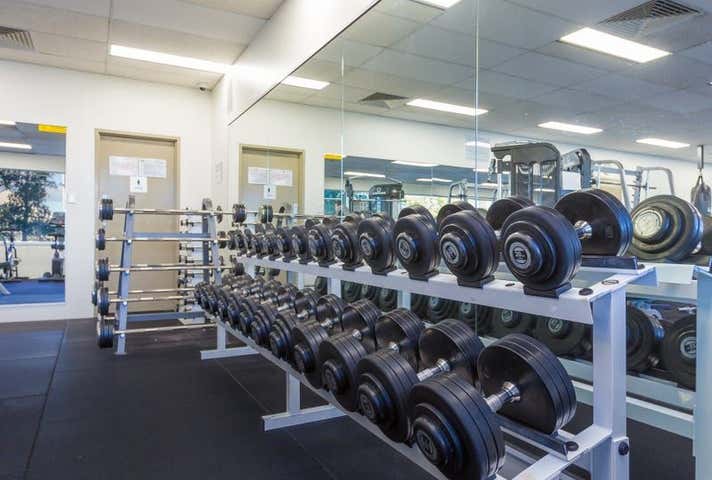 Garden Office Park, 355 Scarborough Beach Road Osborne Park WA 6017 - Image 24