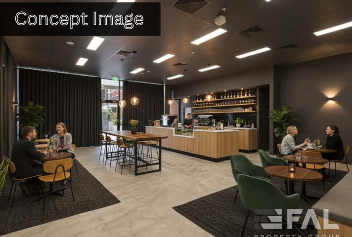 Suite   3A, 113 Wickham Terrace Spring Hill QLD 4000 - Image 3
