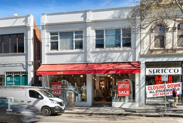 543-545 Chapel Street South Yarra VIC 3141 - Image 2