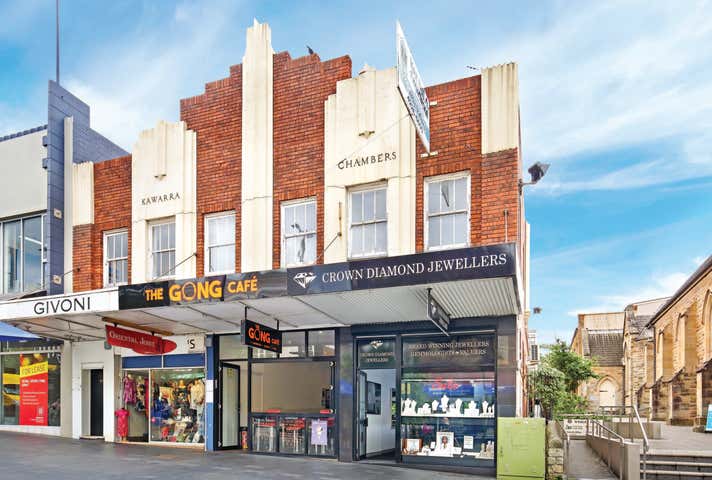 Kawarra Chambers, 118 Crown Street Wollongong NSW 2500 - Image 6