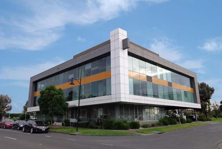 209/1 Thomas Holmes Street Maribyrnong VIC 3032 - Image 1