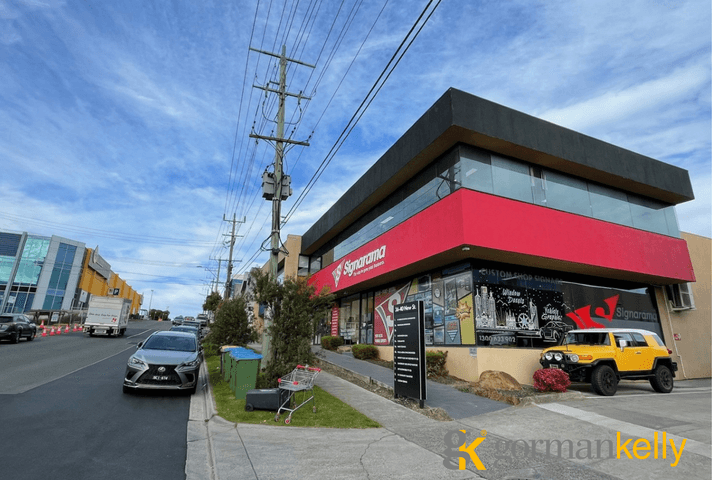 Level 1 2A, 36-40 New Street Ringwood VIC 3134 - Image 8
