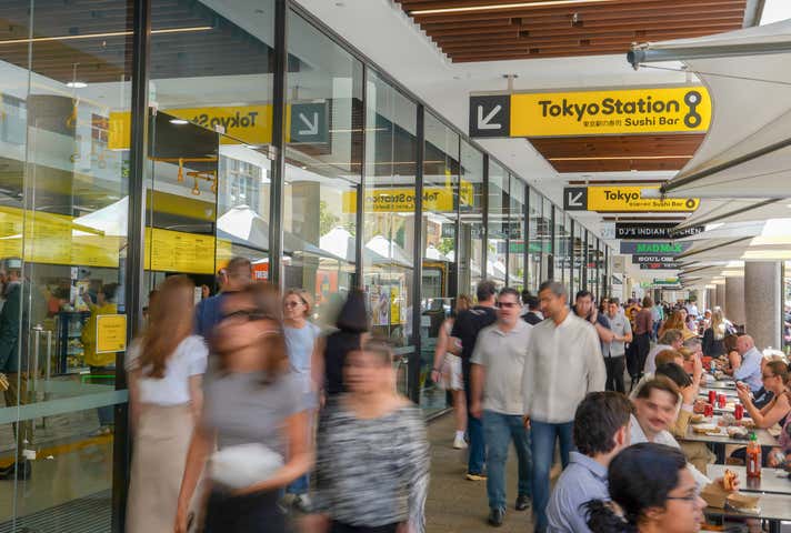 Central Park, Shop 8 777 Hay Street Perth WA 6000 - Image 6