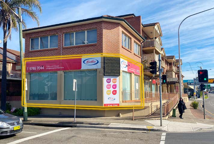 1/448-458 Parramatta Road Strathfield NSW 2135 - Image 2