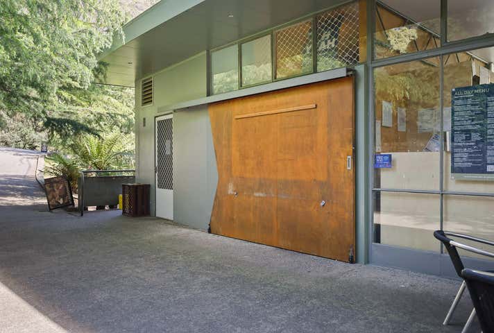 First Basin Cafe, 74 Basin Road West Launceston TAS 7250 - Image 3