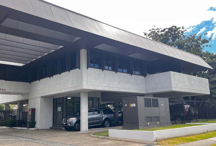 Level 1 Suite 1, 280-286 Sheridan Street Cairns North QLD 4870 - Image 1