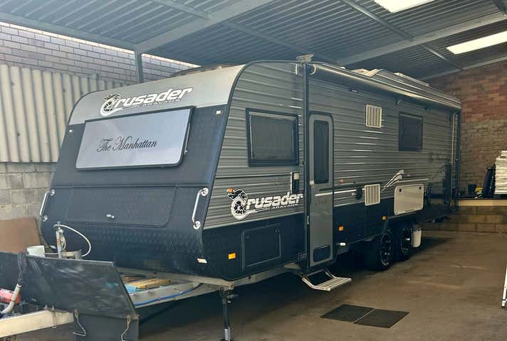 Unit 3, 52 Clavering Road Bayswater WA 6053 - Image 12