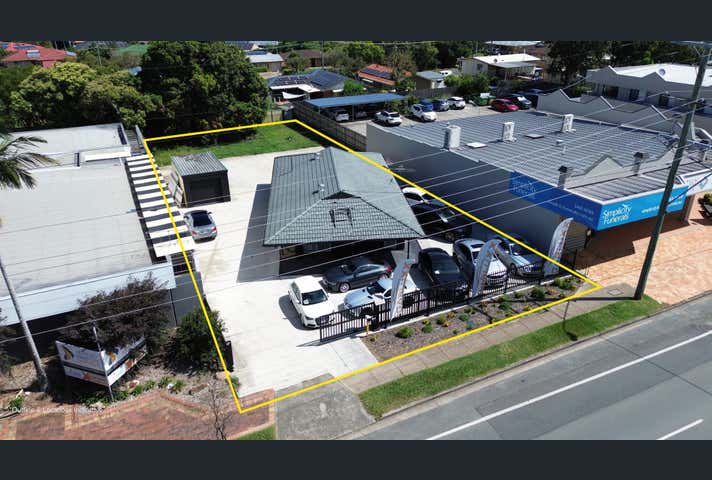 1463 Anzac Avenue Kallangur QLD 4503 - Image 1