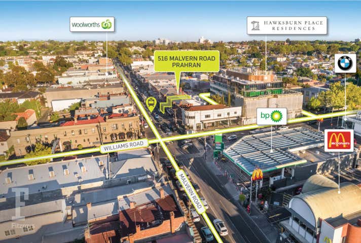 516 Malvern Road Prahran VIC 3181 - Image 6