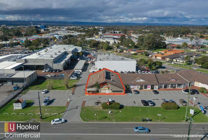 1/1-13 Hamilton Street Cannington WA 6107 - Image 14