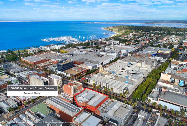 100-108 Moorabool Street Geelong VIC 3220 - Image 9