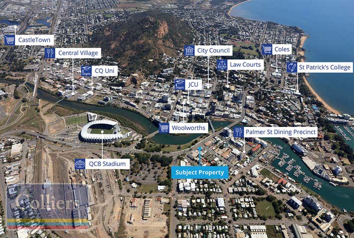 2/1 McIlwraith Street South Townsville QLD 4810 - Image 8