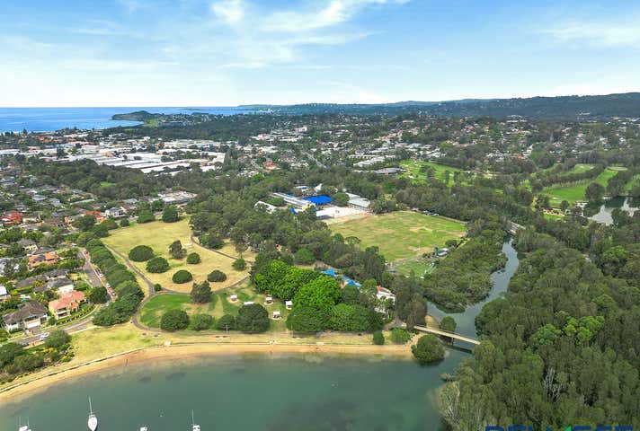 Flying Fox Café, 2 Mona Street Mona Vale NSW 2103 - Image 9