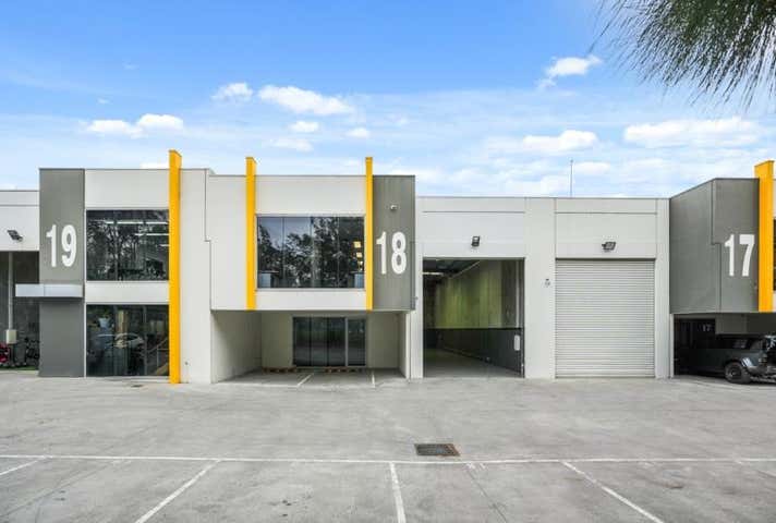 18/18-20 Edward Street Oakleigh VIC 3166 - Image 1