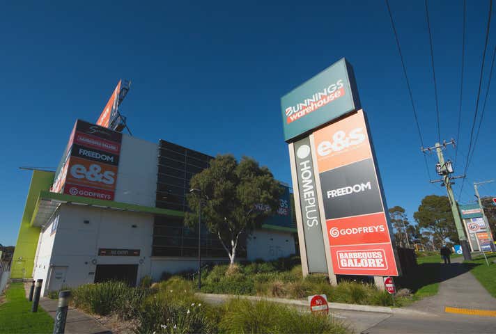 Chadstone Homemaker Centre, 675-685  Warrigal Road Chadstone VIC 3148 - Image 6