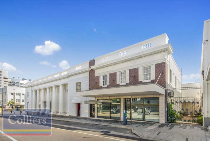 337-343 Flinders Street Townsville City QLD 4810 - Image 4